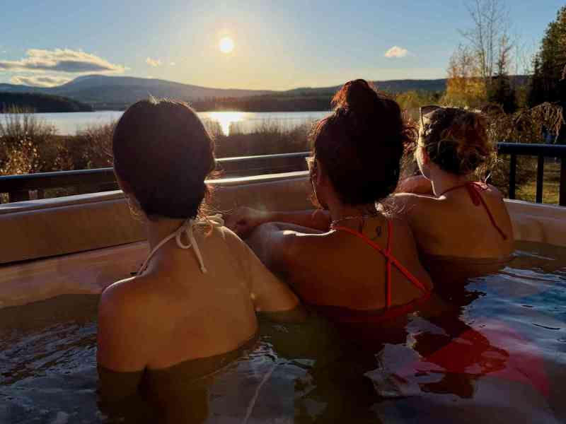 May Long Weekend Kelowna Trip