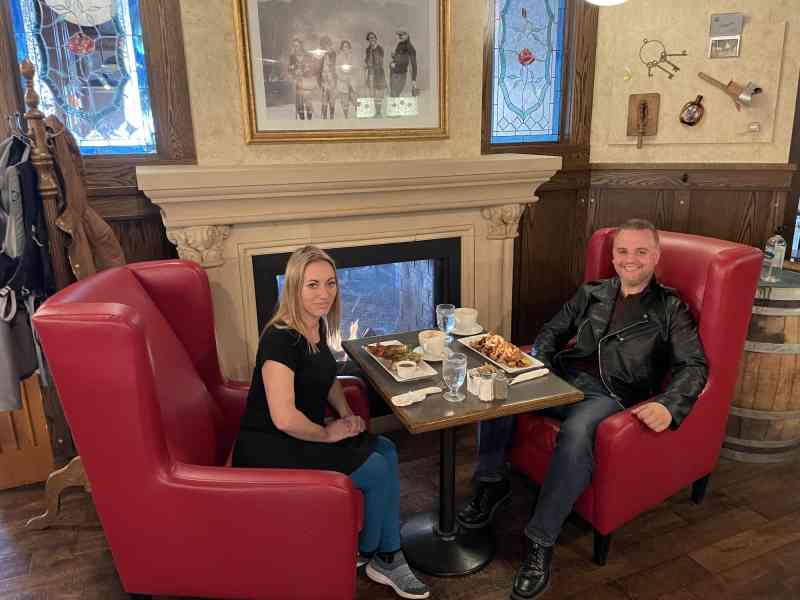 Kelowna, Sparking Hill, Nelson Road Trip