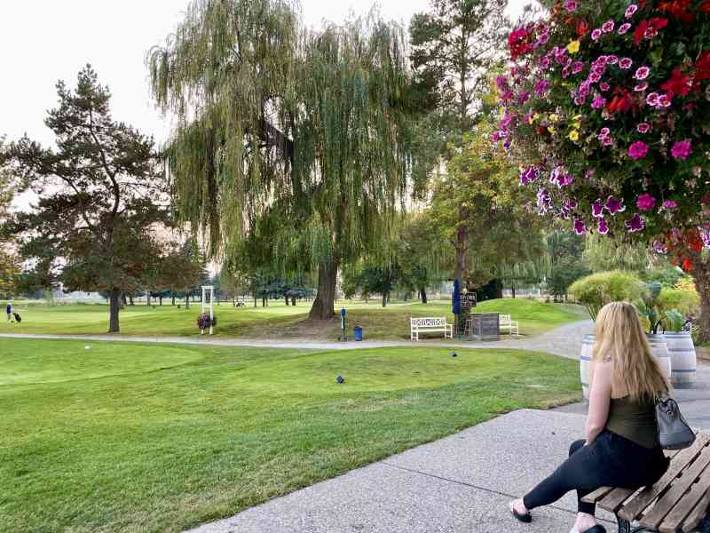 Mission Creek Golf Club