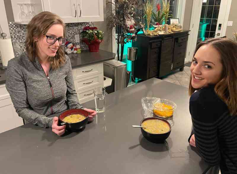 Irish Potato Famine Stew