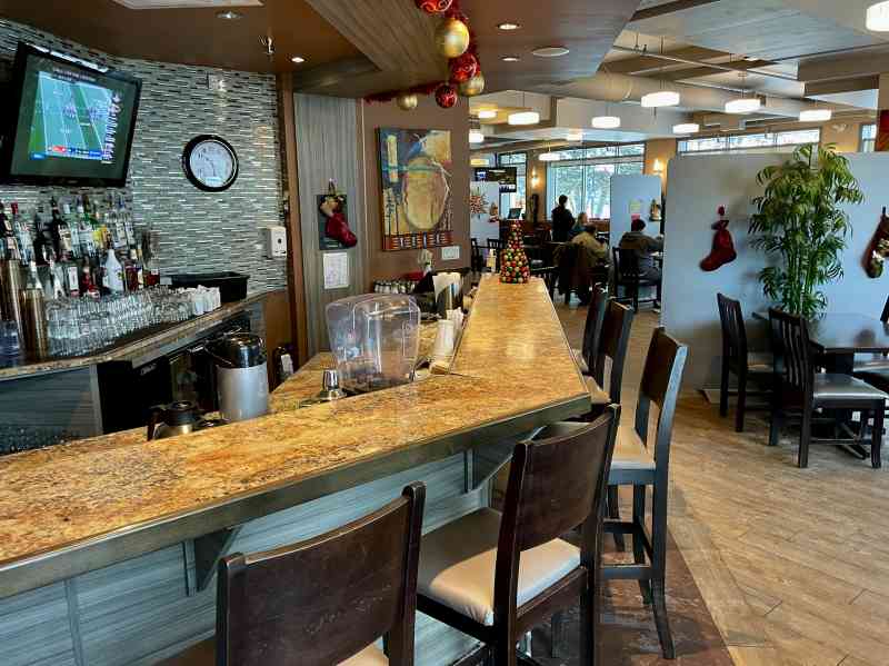 My Neighbourhood Restaurant