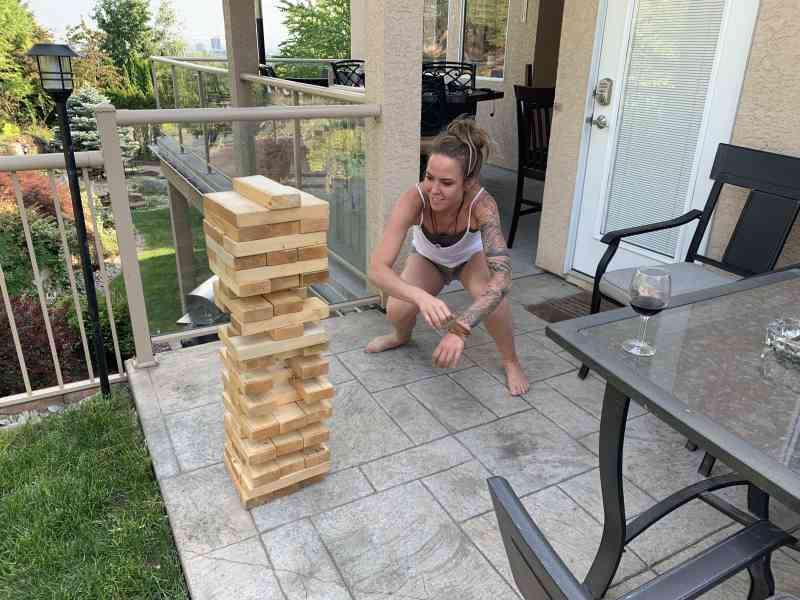 Jenga