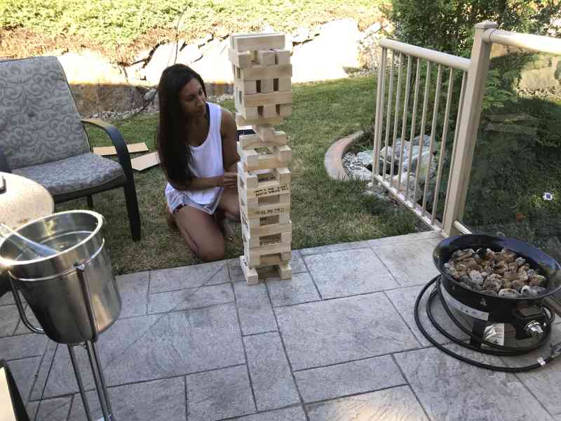 Jenga