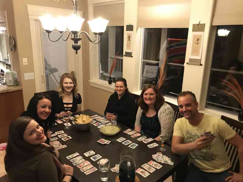 Johnny Bagel Tournament