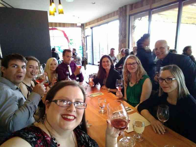 Carmeli's & Summerhill