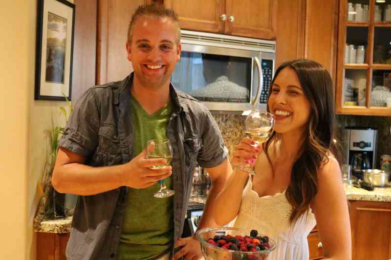 Spontaneous Cook Night #18