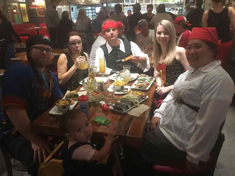 Penticton Speedway, Guisachan House Restaurant, Dirty Laundry, Coady's Cabana B&B, Salty's