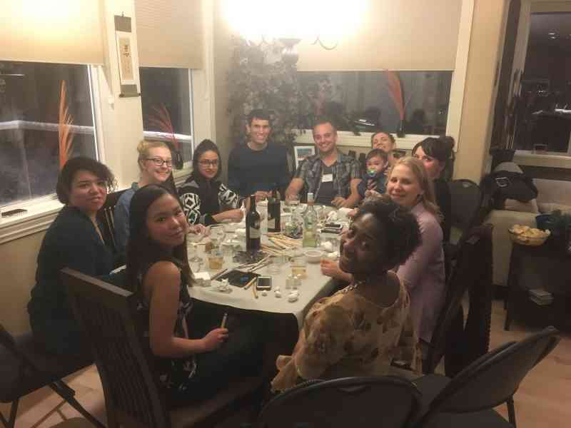 Art Night #21 - Clay Sculpting