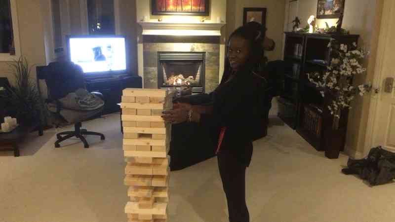 Jenga