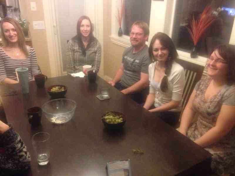 Cards Against Humanity