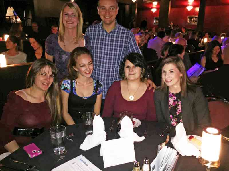 Addams Family & RISK