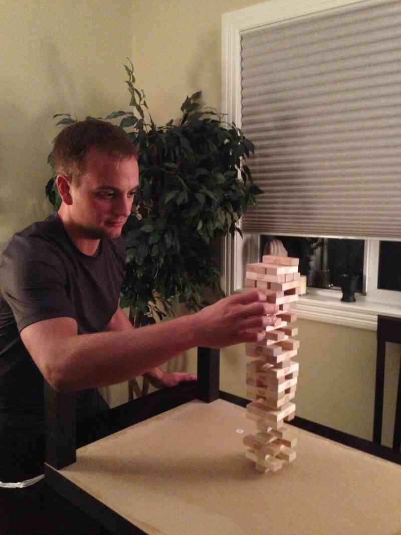 Jenga