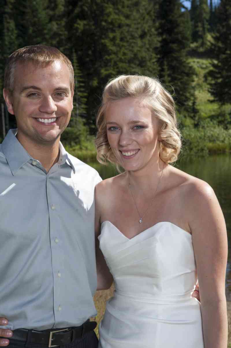 Kalaya's Bro's Wedding