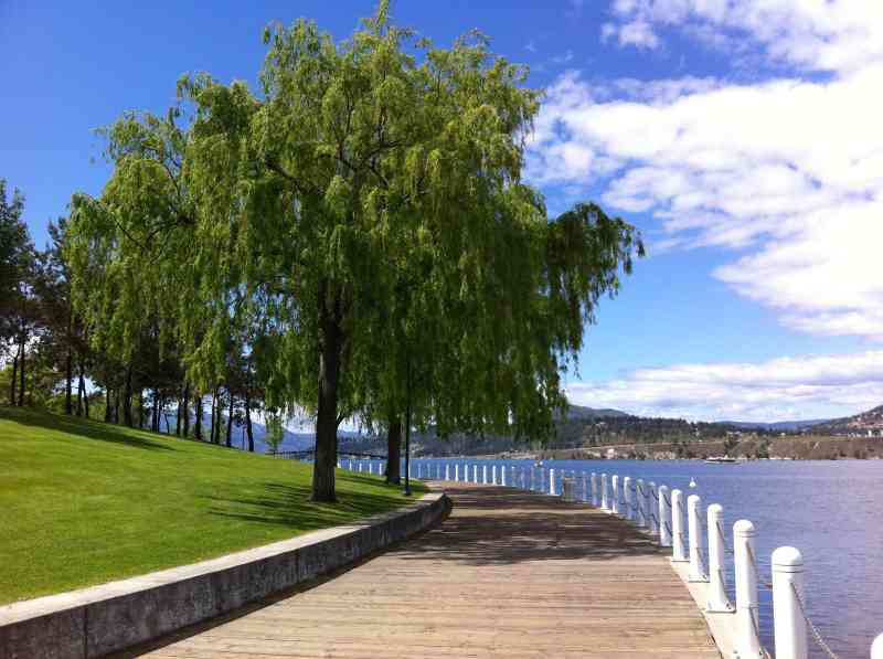 Kelowna