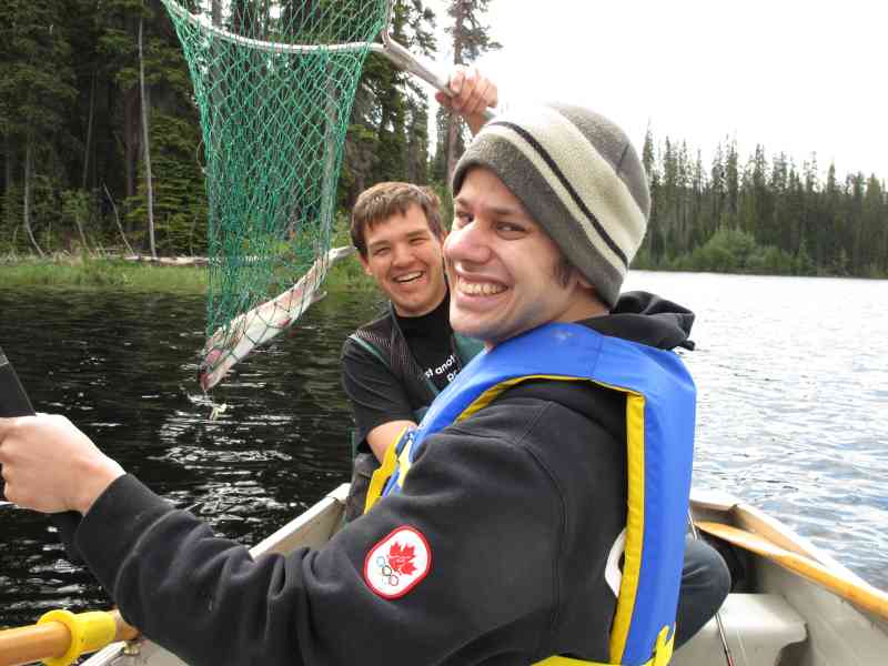 Dave's Bachelor Party