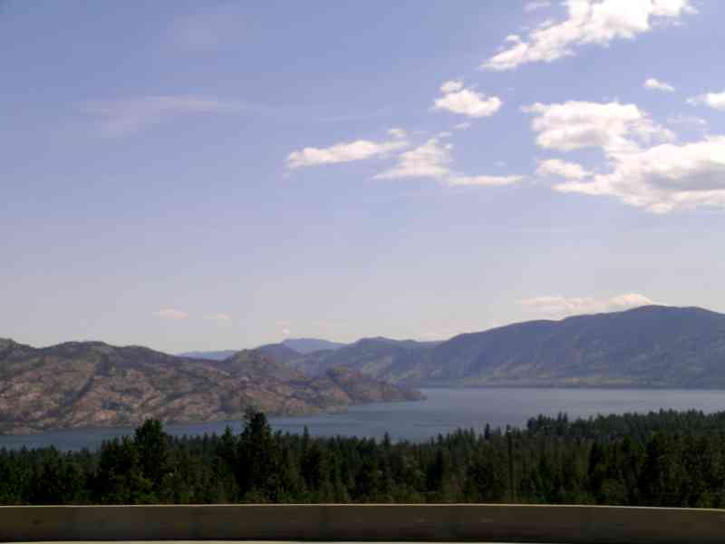 Kelowna