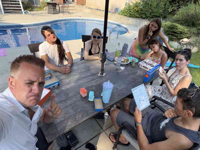 Social Club