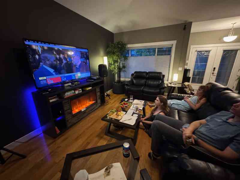 Canada Federal Election